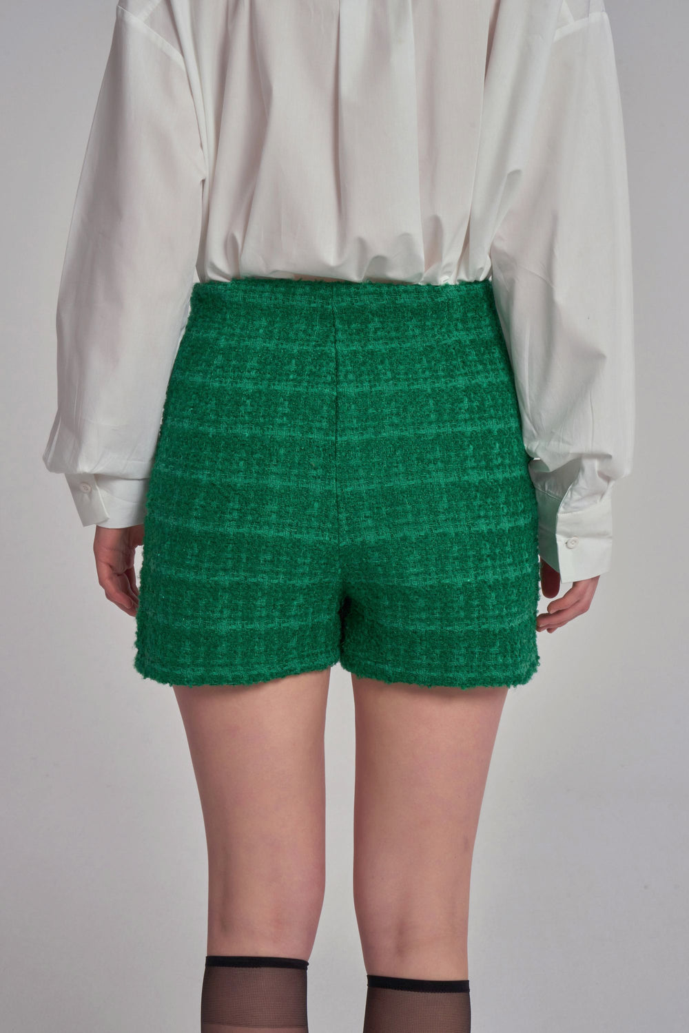 Spring Shorts Skirt