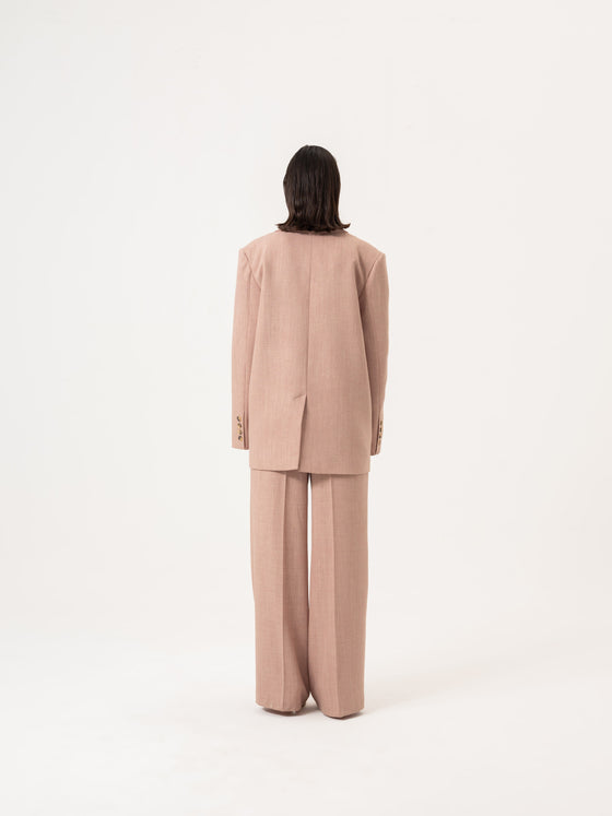 Pantalon de palais masculin