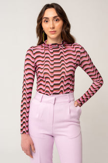  Blouse à manche longues