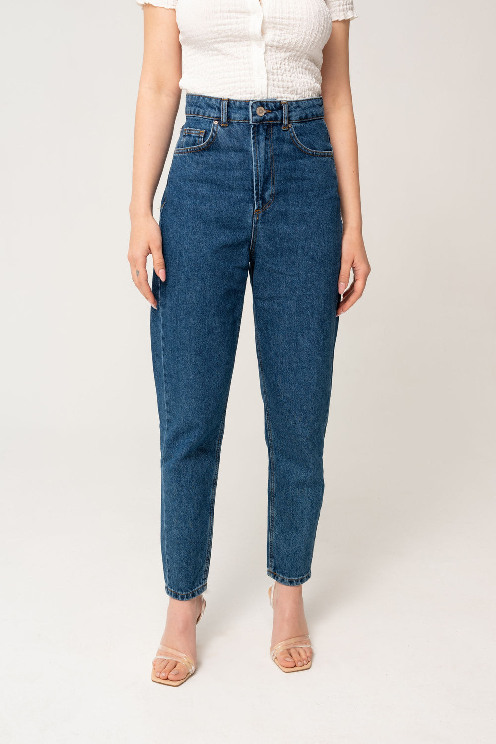 Ballonjeans broek