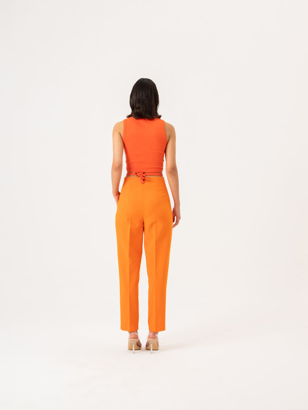 carrot pants