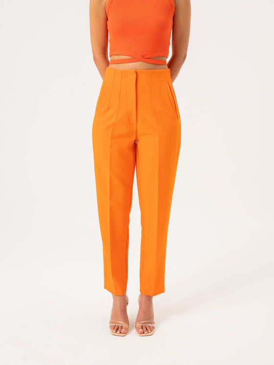 carrot pants