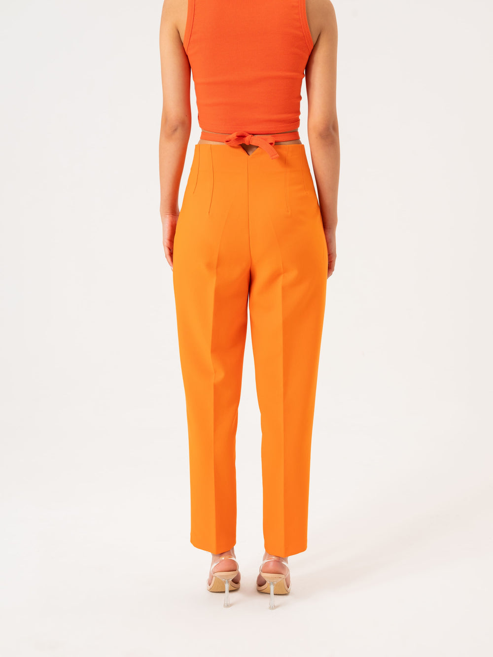 carrot pants